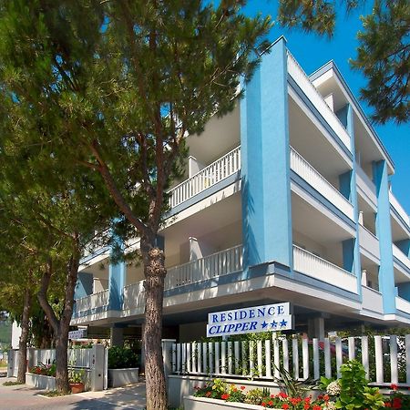 Residence Clipper Giulianova Exterior photo
