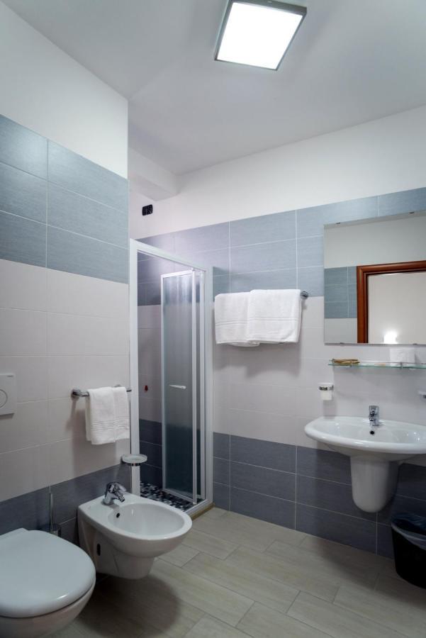 Residence Clipper Giulianova Exterior photo