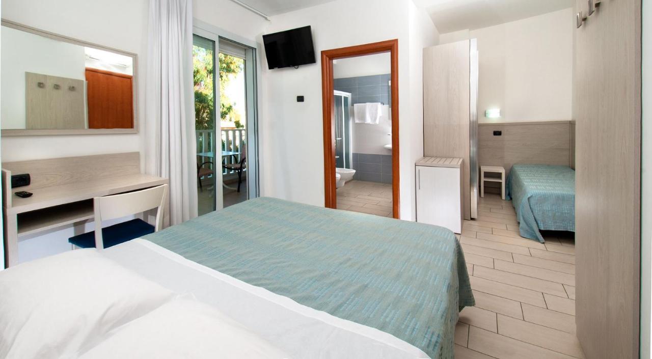 Residence Clipper Giulianova Exterior photo