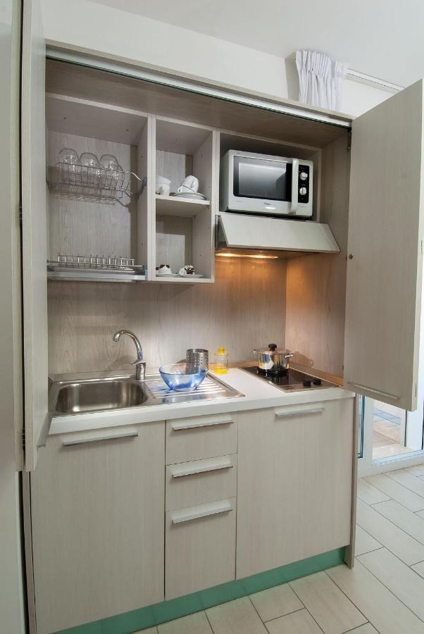 Residence Clipper Giulianova Exterior photo