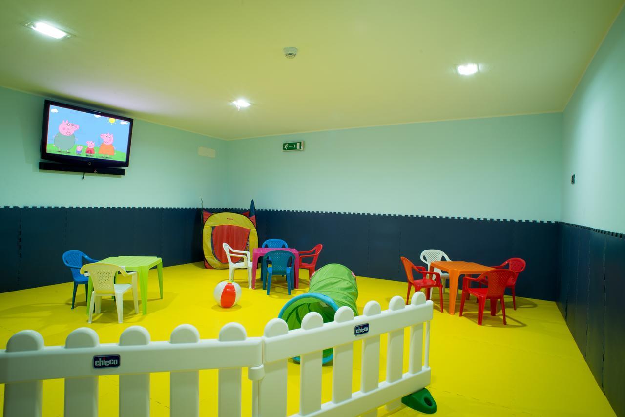 Residence Clipper Giulianova Exterior photo