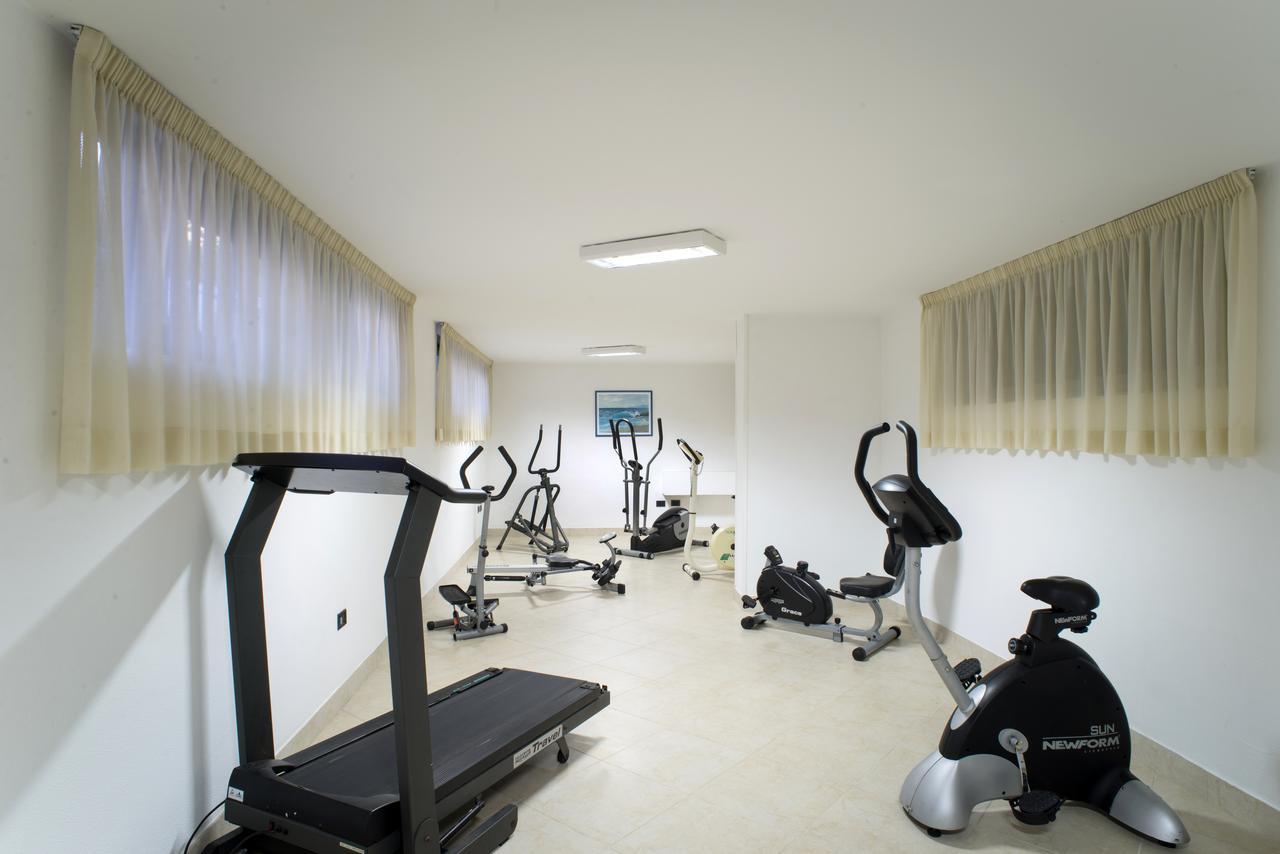 Residence Clipper Giulianova Exterior photo