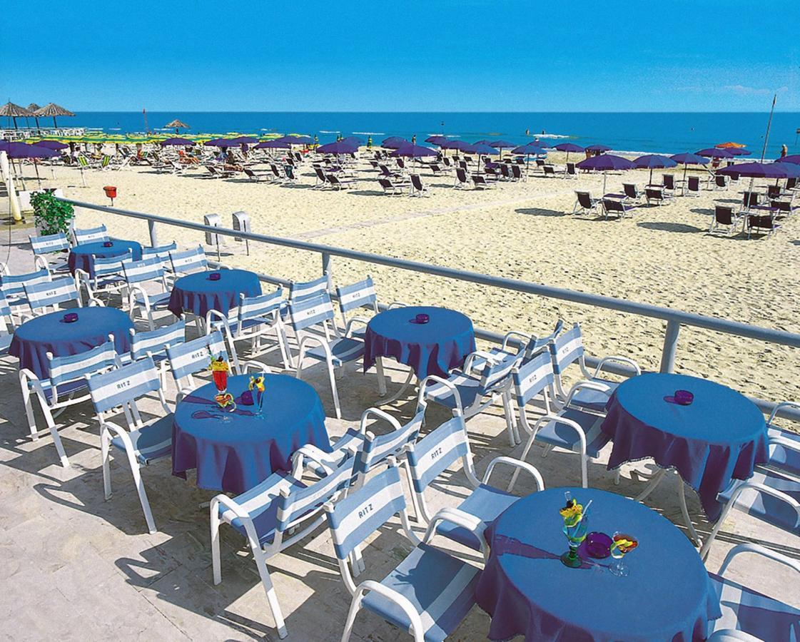 Residence Clipper Giulianova Exterior photo