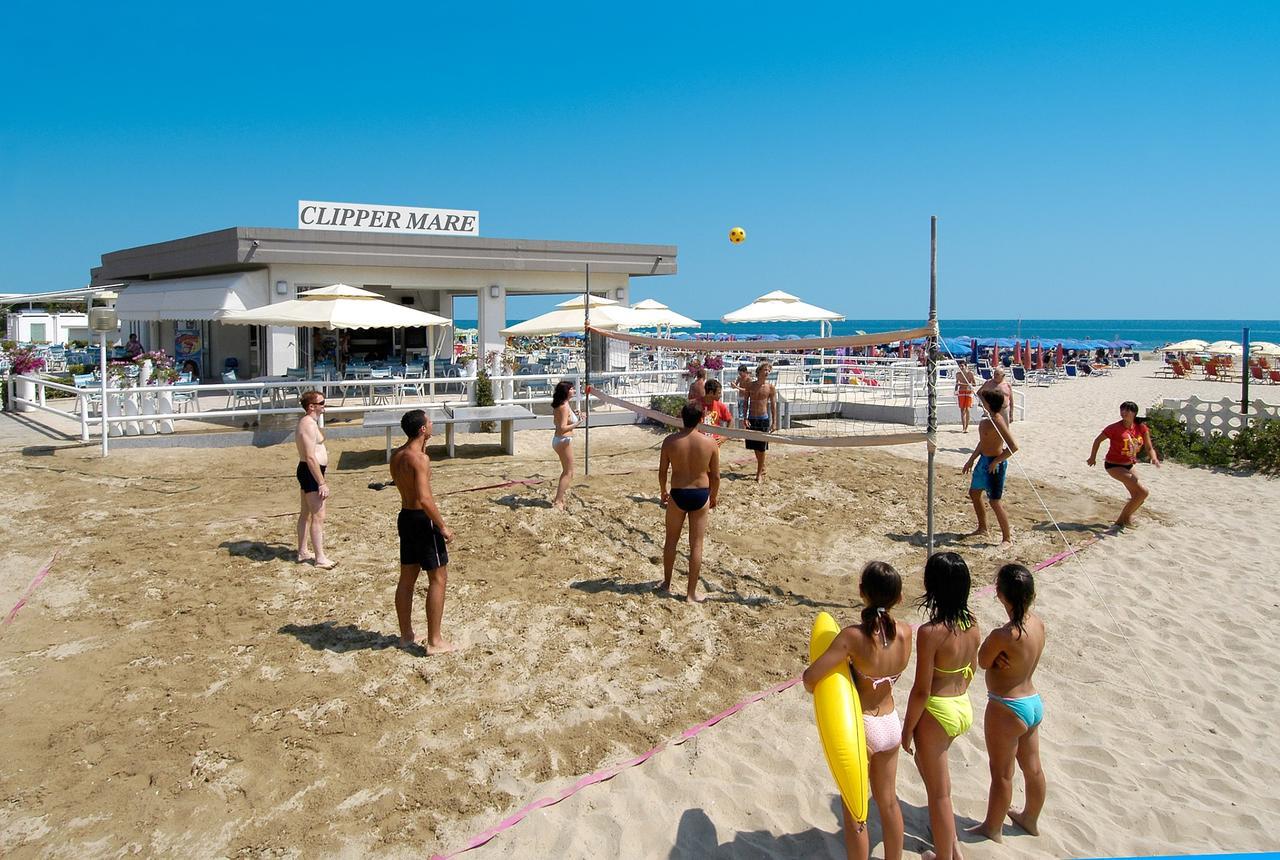 Residence Clipper Giulianova Exterior photo