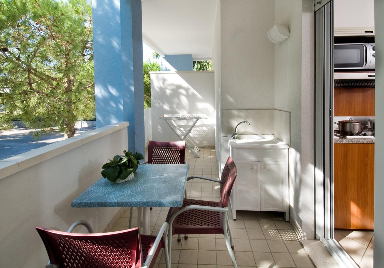 Residence Clipper Giulianova Exterior photo