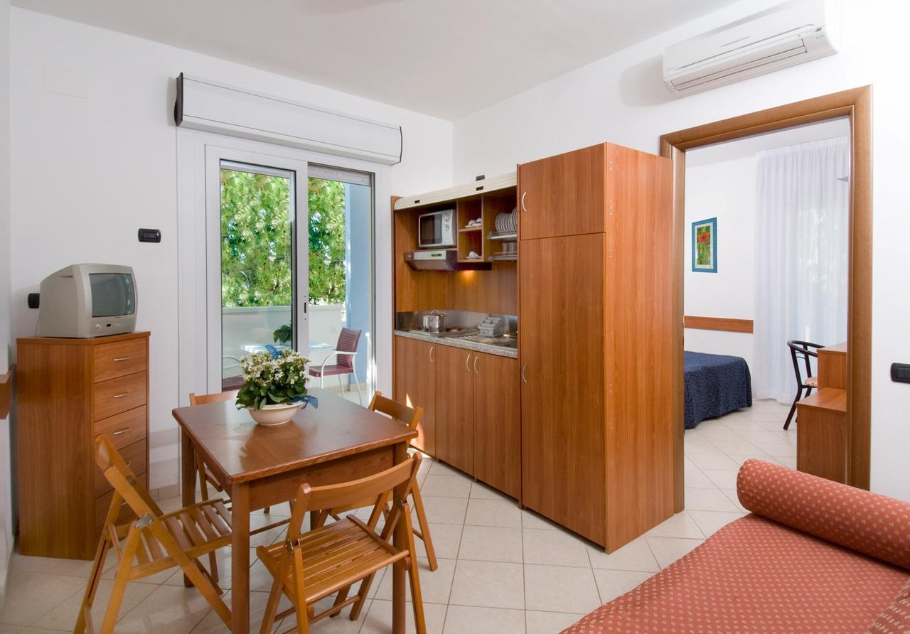 Residence Clipper Giulianova Exterior photo
